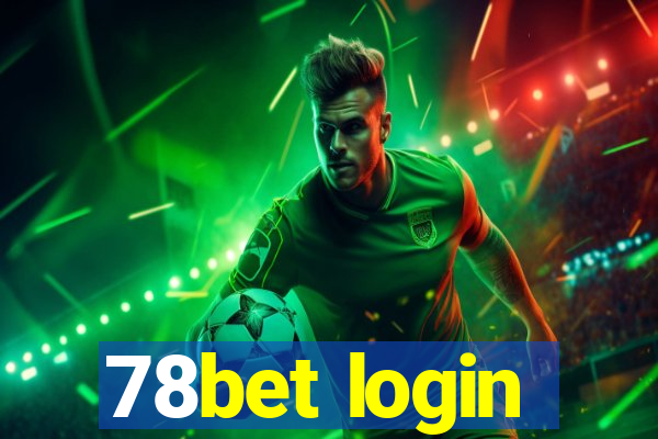 78bet login